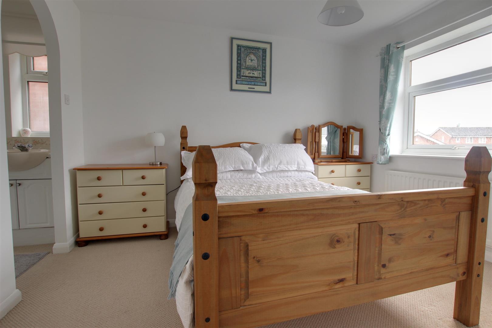 Marchant Close, Beverley